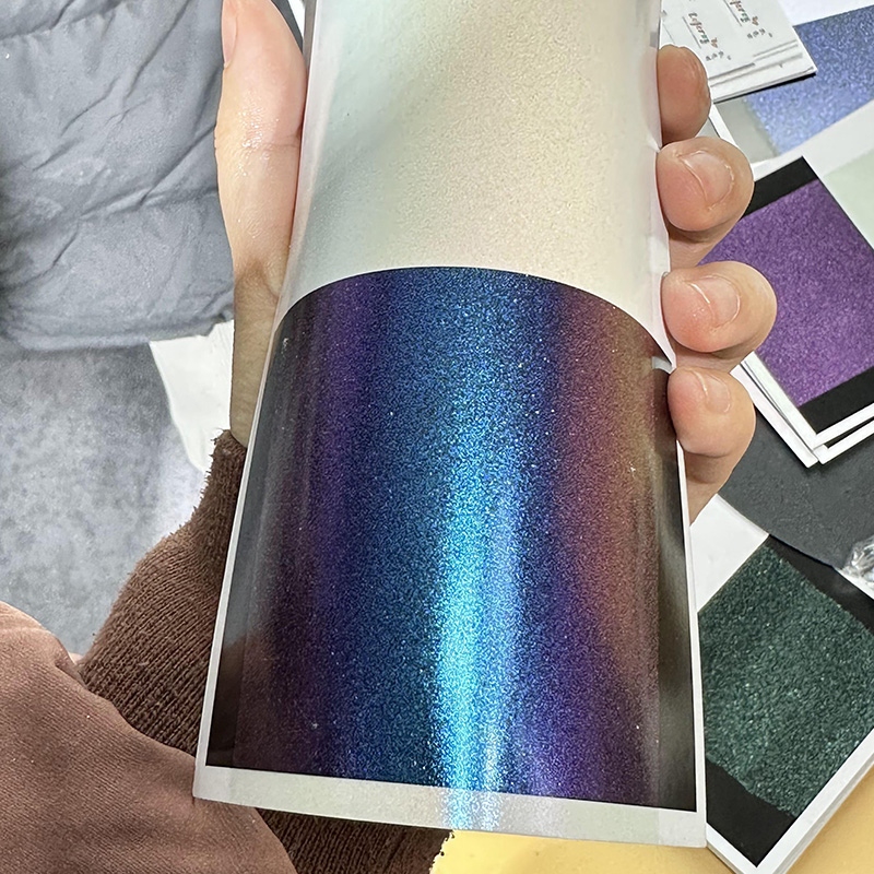 Zhejiang Coloray Technology Development Co. ، Ltd.