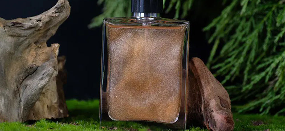 رذاذ العطور ورذاذ مزيل العرق