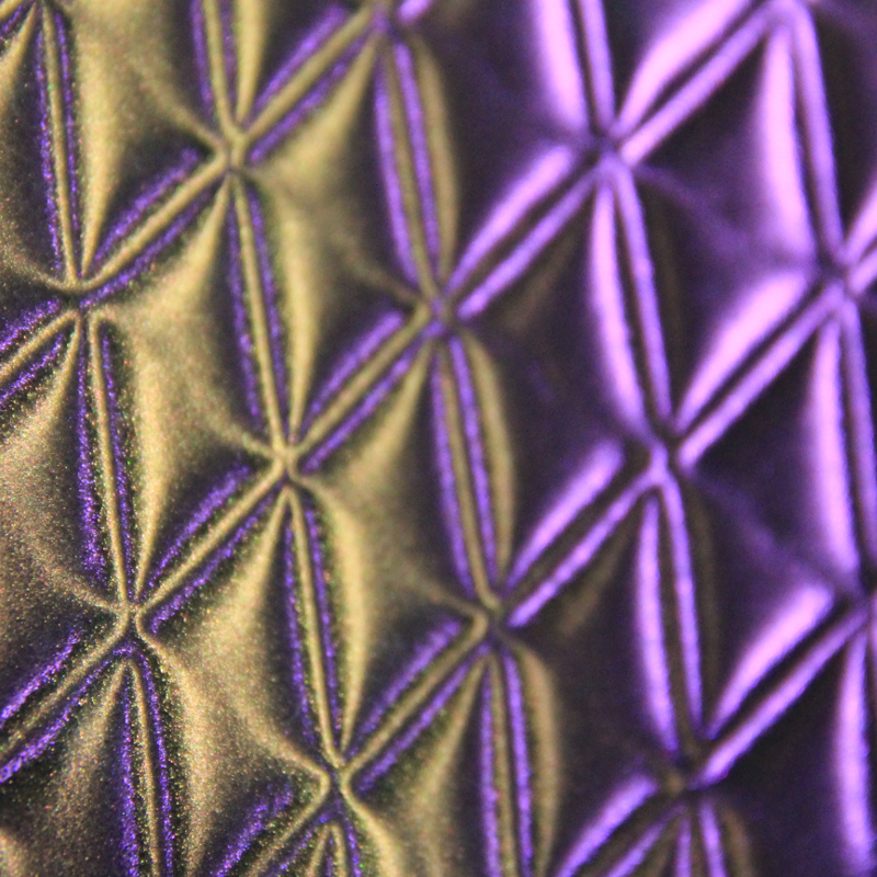 Ray-3D Pearlescent Pirmment