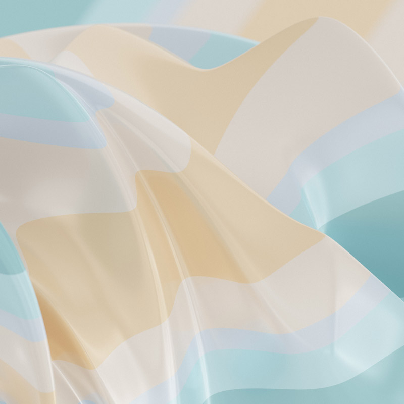 تشتت pearlescent الصباغ